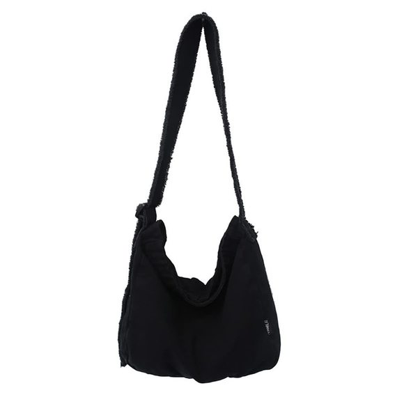 Grunge Bag Hobo Boho Hiie Crossbody Bag Sling Purses Office Study :v - Picture 1 of 7